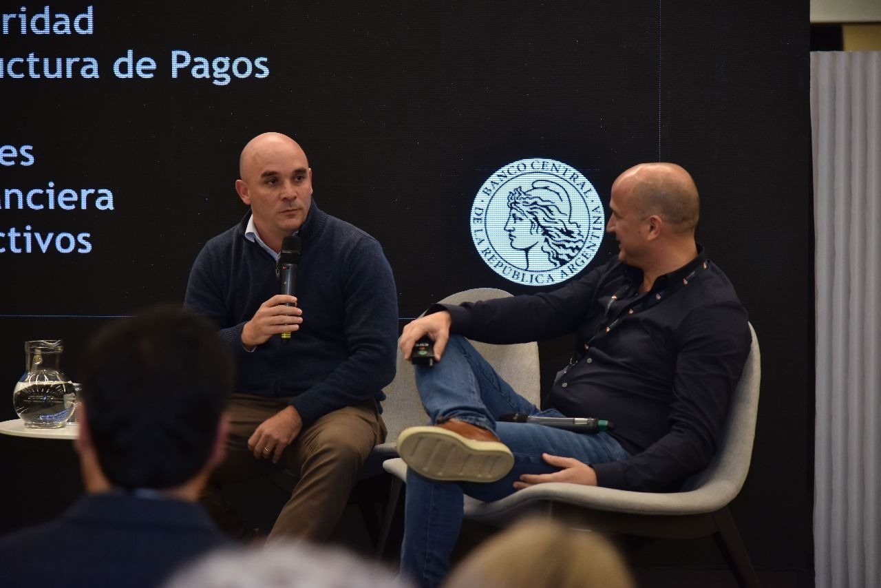 Fintech Meetups 2024